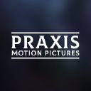 Praxis Motion Pictures Logo