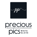 Precious Pics Production Inc. Logo