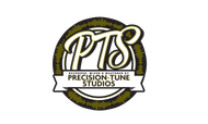 Precision-Tune Studios Logo