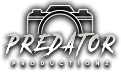 Predator Productionz Logo