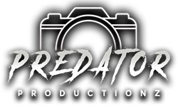 Predator Productionz logo