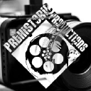 Prehistoric Productions Inc. Logo