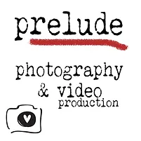 Prelude Photography Logo