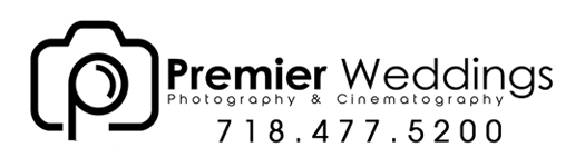 Premier Digital Photography & Wedding Films Logo