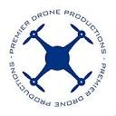 Premier Drone Productions Logo