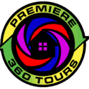 Premiere 360 Tours Logo
