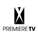 Premiere TV Logo