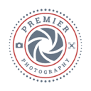 Premier Photography, LLC Logo