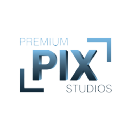 Premium PIX Studios Logo