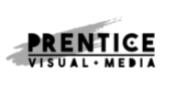 Prentice Visual Media Logo