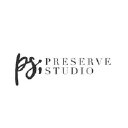 Preserve Studio Logo