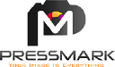 Pressmark Studios Logo