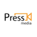 Press Media Communications Logo