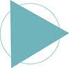 Press Play logo