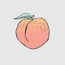 Prickly Peach Films Logo