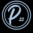 Prime22 Logo