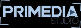 Primedia Studio Logo