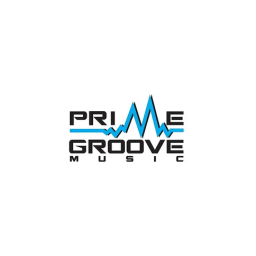 PrimeGrooveMusic Recording Studio Logo
