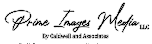 Prime Images Media Logo