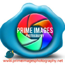 Prime Images Photography Logo