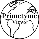Primetyme Views Logo