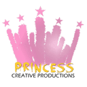 Princess Creative Productions LLC Logo