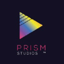 Prism Studios Logo