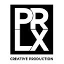 PRLX Logo