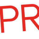 PR Media Production Logo