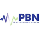 Proactive Business Network Logo