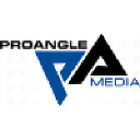 Proangle Media Logo