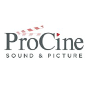 Pro Cine LLC Logo