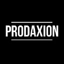 Prodaxion - Vidéo et Photo logo