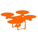 Professional Drone Solutions Logo
