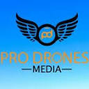 Pro Drones Media Logo