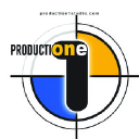 Production 1 Logo