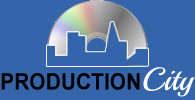 Production City Video Logo