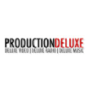 Production Deluxe  Logo
