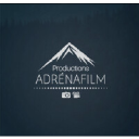Productions Adrénafilm Logo