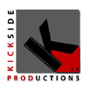 Les Productions Kickside Logo