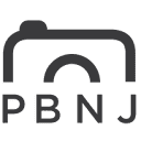 PBNJ Productions Inc Logo