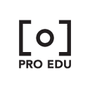 PRO EDU Photography Tutorials Logo