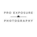 Pro Exposure Photography Logo