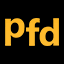 Professional Film Direct Ltd Logo