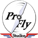 Pro Fly Studios Logo