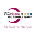 Proforma JOE THOMAS GROUP Logo