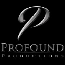 Profound Productions  Logo
