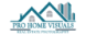 Pro Home Visuals Logo