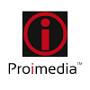 Proimedia Digital Signage logo