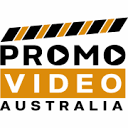 Promo Video Australia Logo